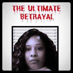 The Ultimate Betrayal Book